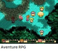 photo d'illustration pour le dossier:Les differents types de RPG